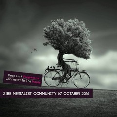 ZIBE-Mentalist Community (October 2016)Loops Radio