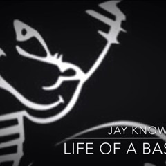 JAY.KNOW - LIFE OF A BASTARD ♠️🃏♠️ (Prod.lil.e.los)