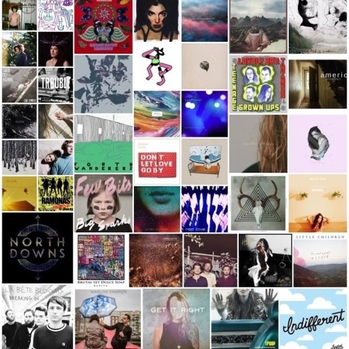 Weekend Showcase 2.39