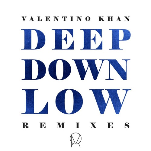 Deep Down Low (wa-fu VIP)