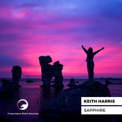 Keith Harris - Sapphire