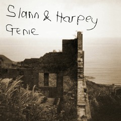 Slann & Harpey - Iblis