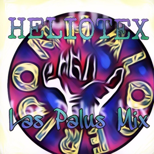 Heliotex Las PalusMix