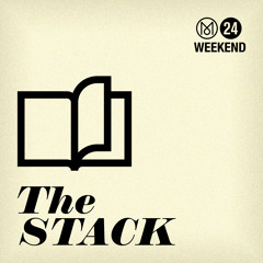 The Stack - Hungry for print?