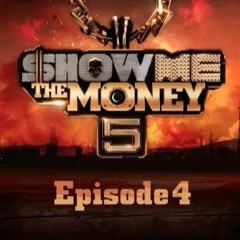 [비스X키미] 샵건 - 미친놈 (Feat. 제시) (AC)