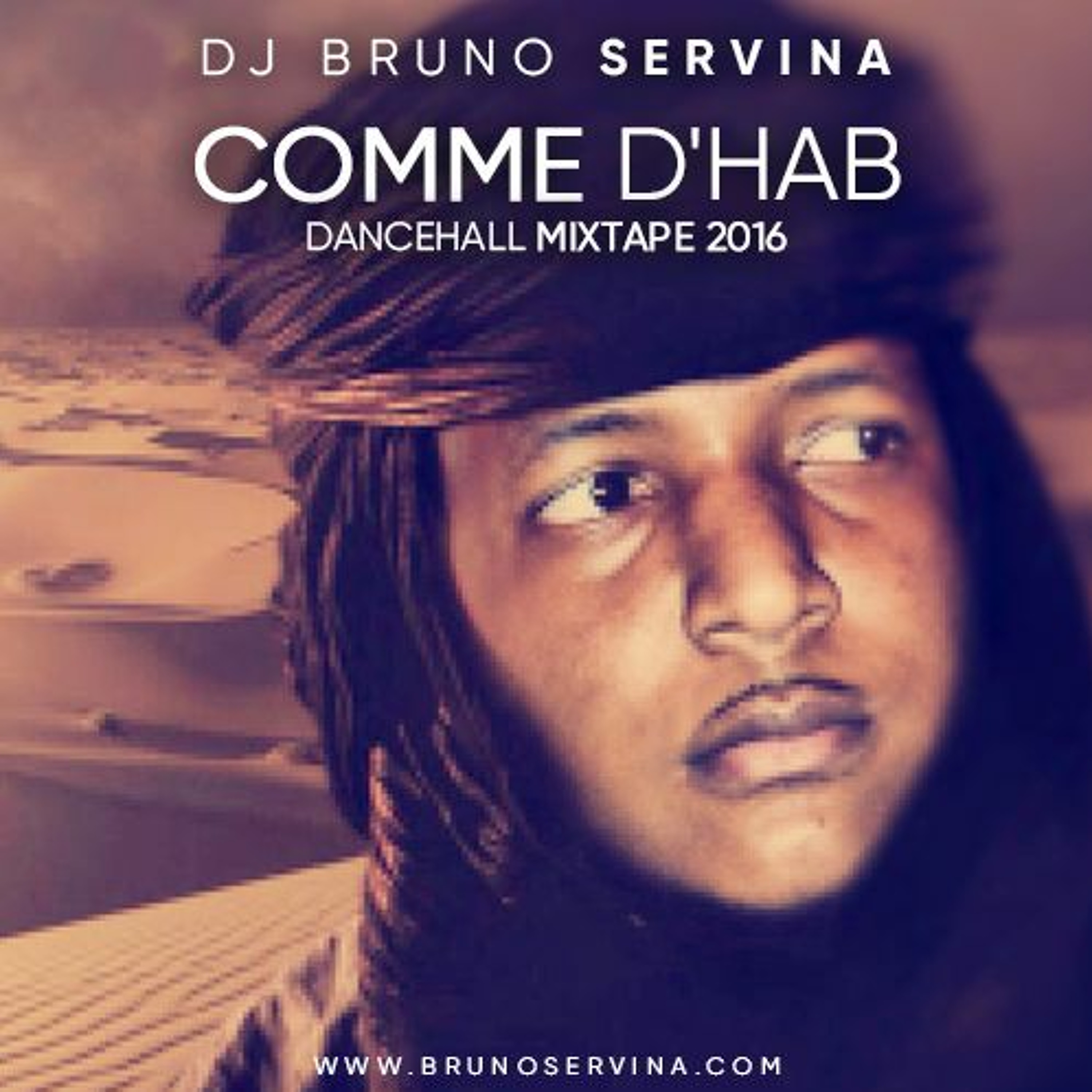 DJ BRUNO | Seychelles