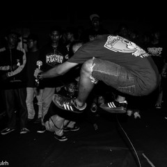 Prelude To Madness - Destruction