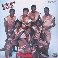 System Band - Tete Anba (Live) 1987