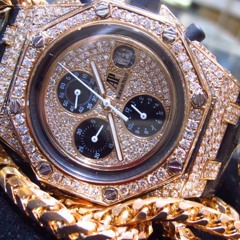 Shourick - Timepiece