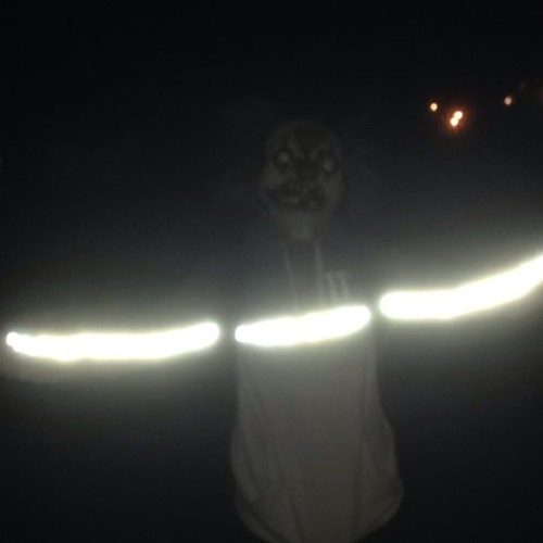 Clowntown