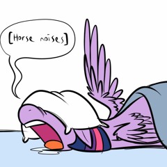 Horse Noises