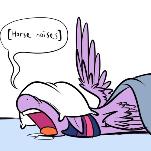 Horse Noises