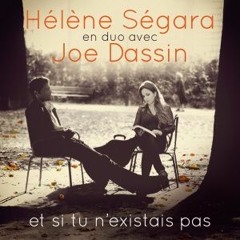 Joe Dassin - Et Si tu NÈxistais Pae (Tape2Mix Remix)