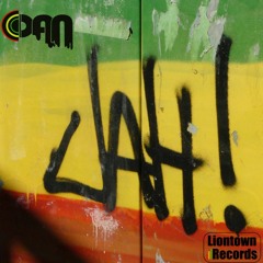 LR001: D4N - Jah Dub (Free Wav DL in Buy Link)