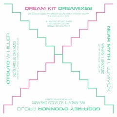 Dreamixes EP Free Download