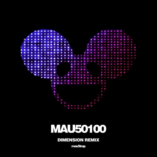 deadmau5 - Strobe (Dimension Remix)