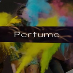 Vasilije - PERFUME (Official Audio)