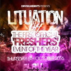 LITUATION NEW Bash