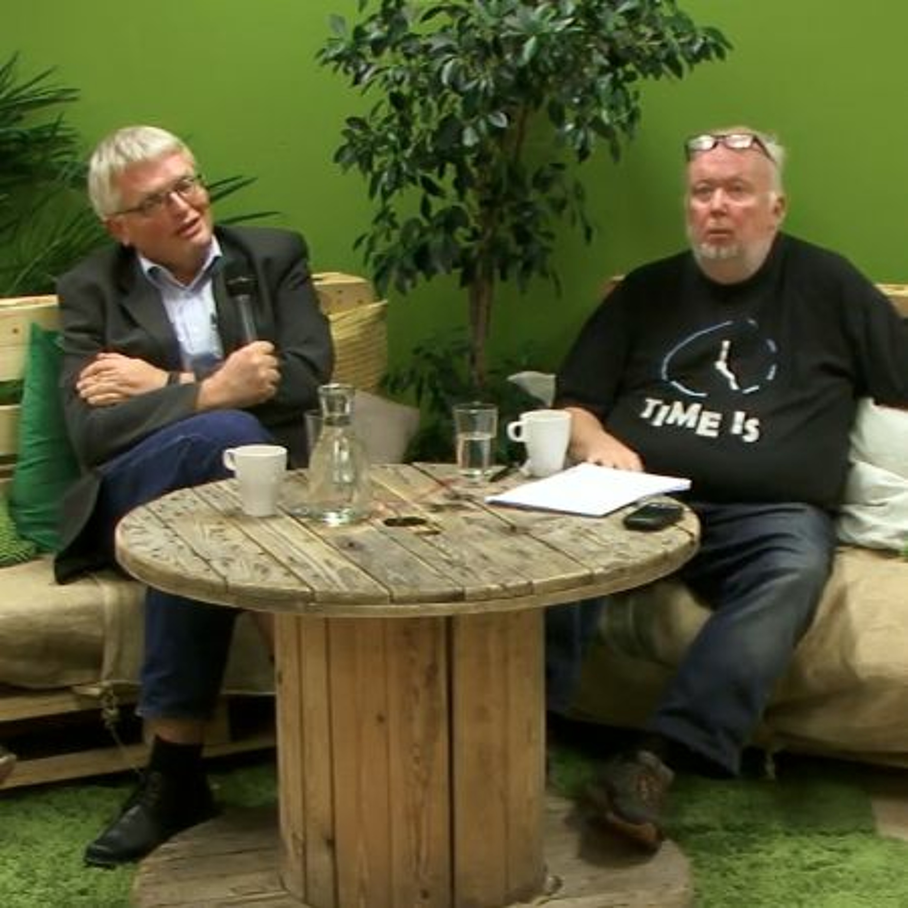 Grønnhetstyranniet