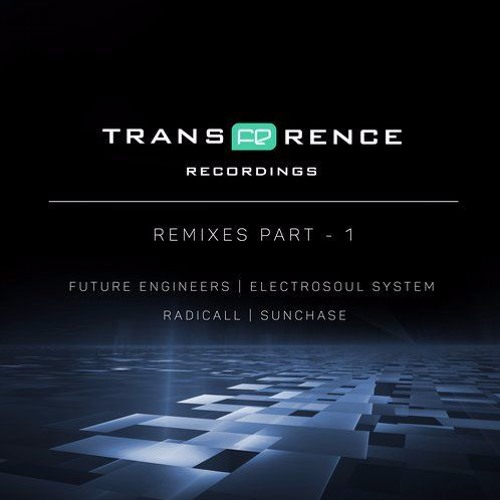 Future Engineers - Scratch In The Surface (Sunchase Remix)