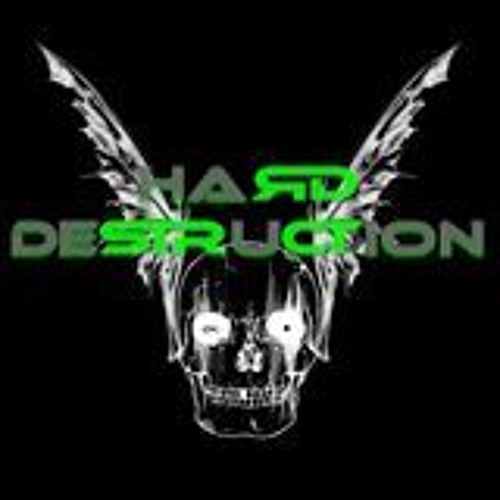 Def cronic - love pills @ Hard destruction September 2016