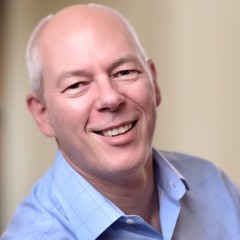 Magpie Talkshow Episode 22 - Adrian Cockcroft (Spaghetti Monster Simulation Edition)
