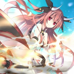 [NightCore] Come Back To Me-Utada hikaru