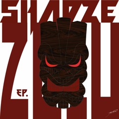 Shadze - ZULU