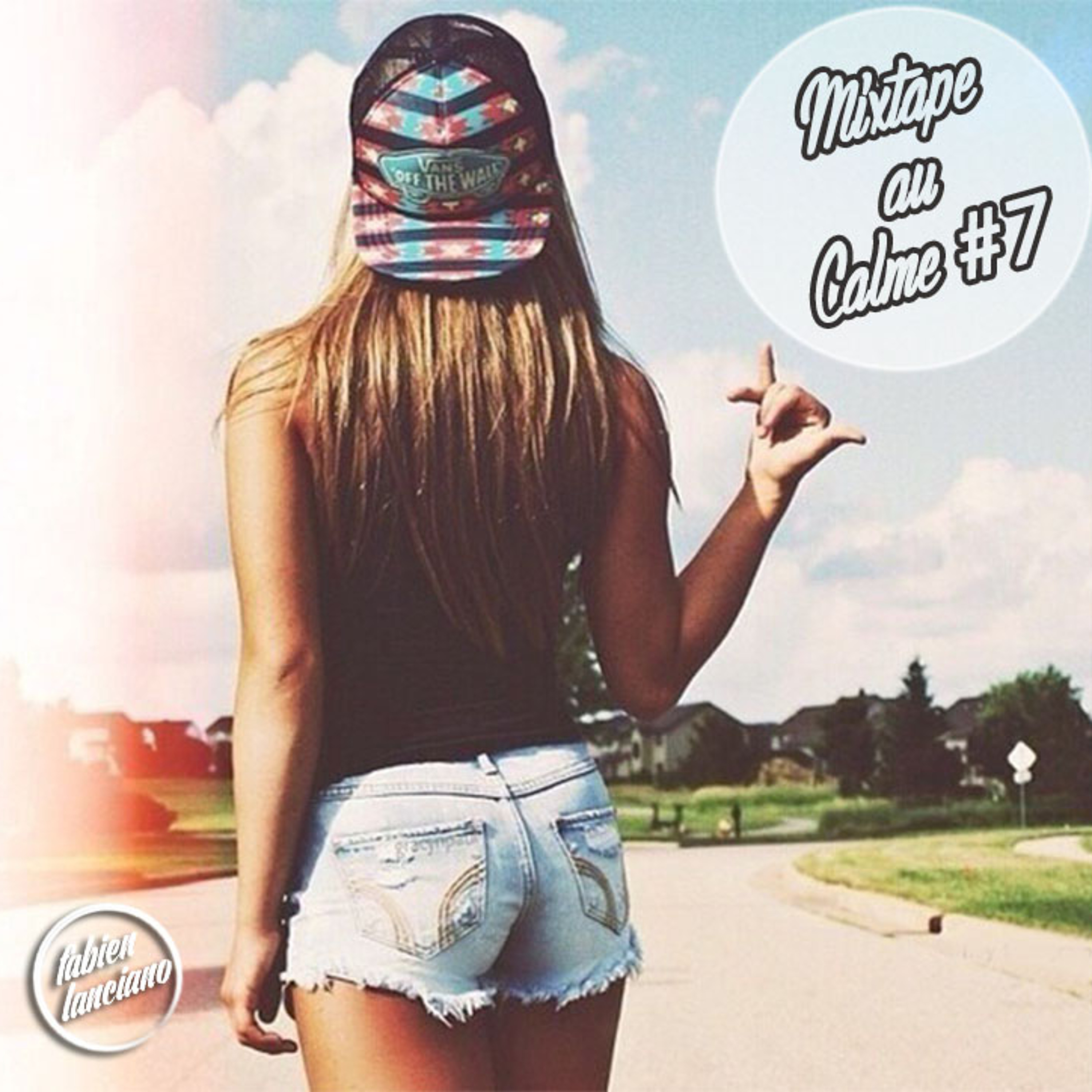 LES MIXTAPES AU CALME