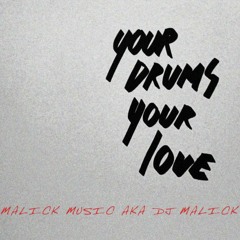 track 5  Your Drum Your Love