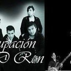Agrupacion Asi D' Ron Feat Andu Peru QUE NOS PASO Caporal