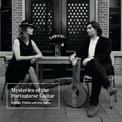 Fado Triste (Rafael Fraga and Eva Aukes; composition by Vitorino)