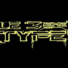 Le troisième type - Le pariah feat. Bern Li (prod. Subversive noise)