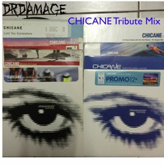 Chicane Tribute Mix