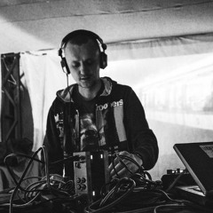 Uncle Sam DJ Live - Dj - Set TECHNO@UNDERGROUND Club Lviv Ukraine 07.10.16