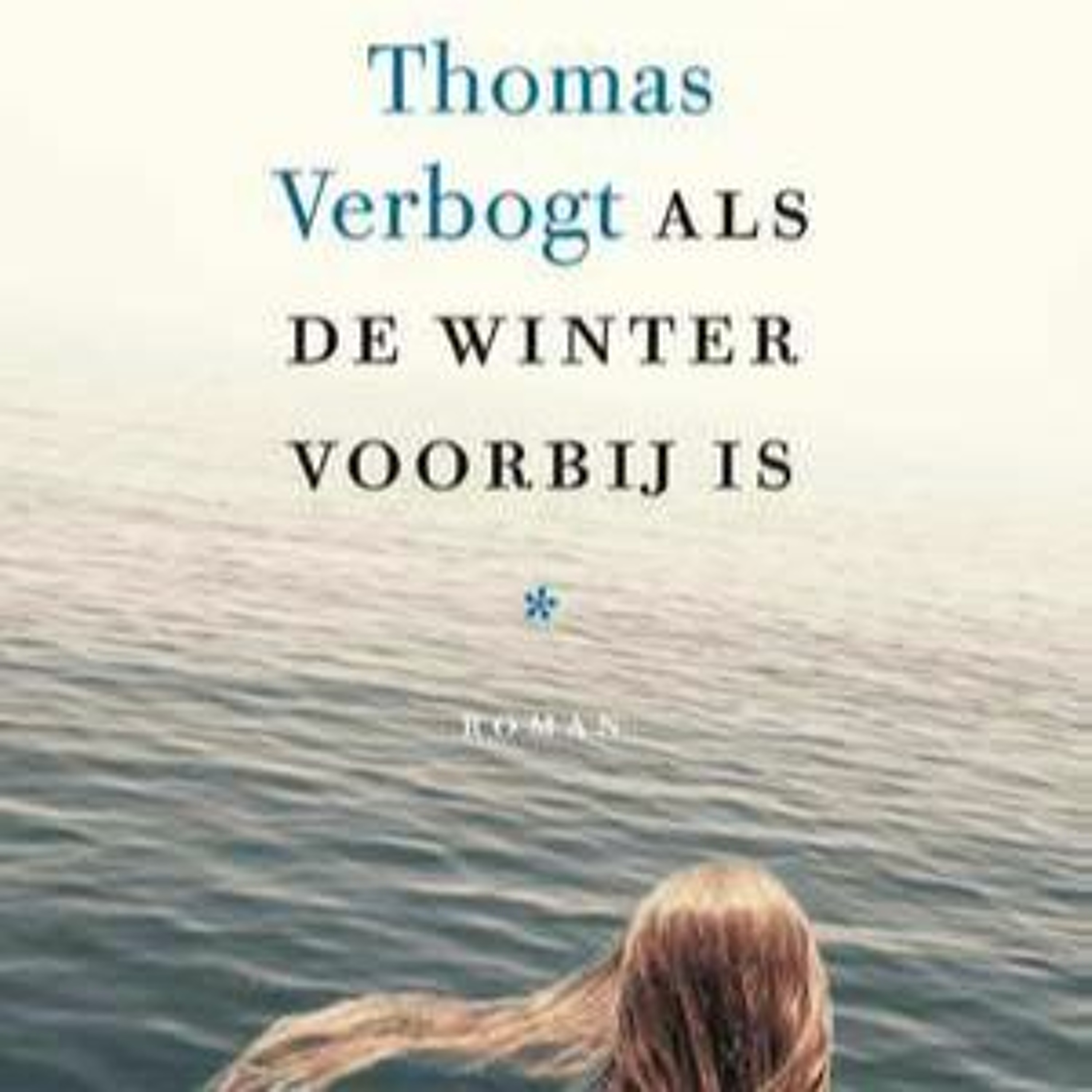 Boekenpodcast Het verhaal