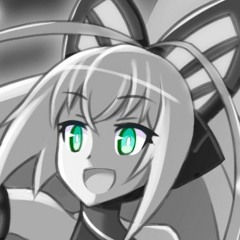Azure Striker Gunvolt — Reincarnation (8 bit rearranged)