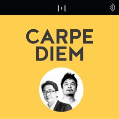 THE MOMENTUM : CARPE DIEM EP001 : Seize the day Seize the moment (Premier EP)