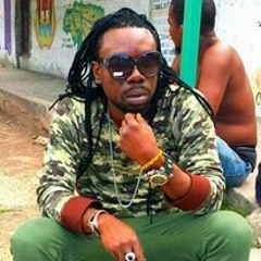 TORCH - GET UP STAND UP - JAH ARMY RIDDIM (FRANKIE MUSIC)