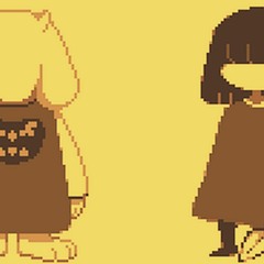 “MY” Undertale
