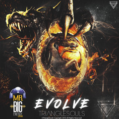 TriangleSouls - Evolve (Original Mix)