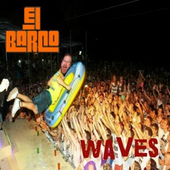 El Barco - Waves