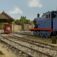 Four Little Engines Opening Theme
