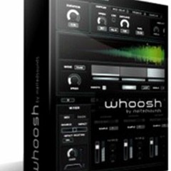 Whoosh Sound Pack 01
