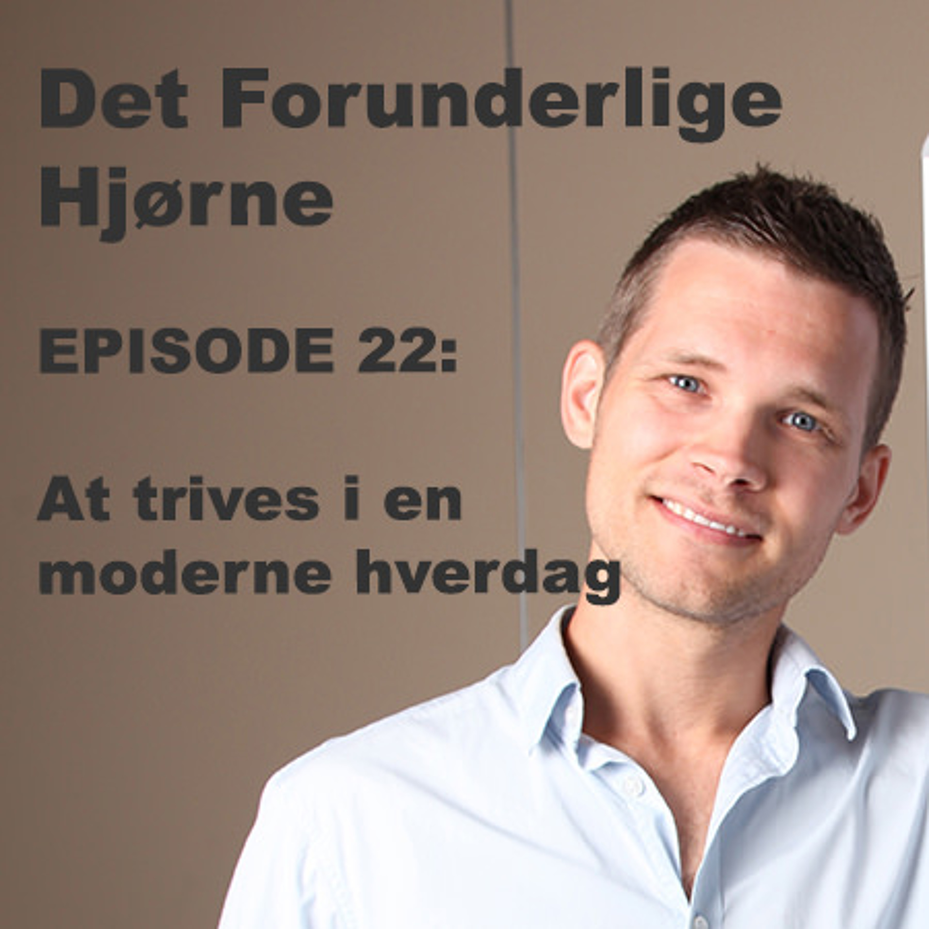 Det Forunderlige Hjørne