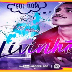 MC LIVINHO - ESTO TAO ADIANTADO (DJ R7) LANÇAMENTO - 2017