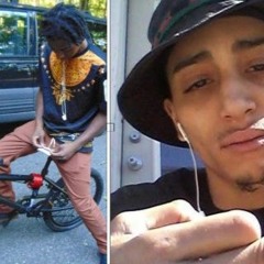 S Trippy Ft. _Kelz A.K.A ThaWise1 - Double Threat