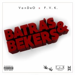 VanDeO - Batra's & Bekers Ft. F.v.K