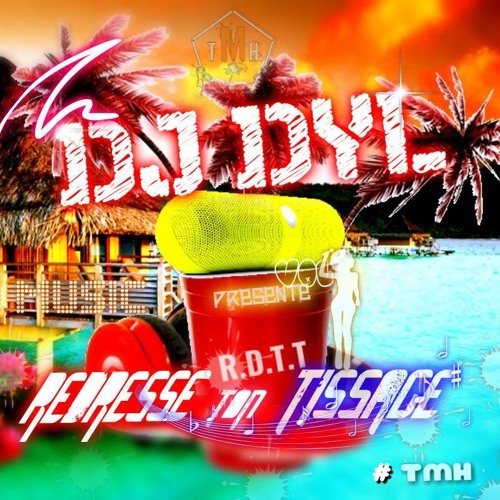 Redresse Ton Tissage Vol.1 RDTT1# Dj Dyl
