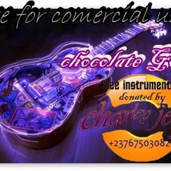 free afro pop- chocolate God donated by charley jego